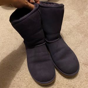 UGG Boot Classic Short GUC